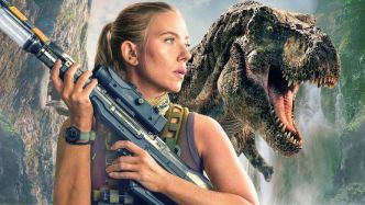 PODCAST – "Jurassic world renaissance", le retour des dinosaures