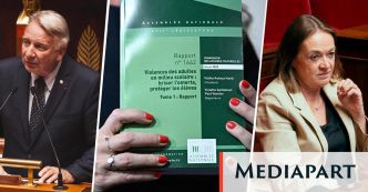 Affaire Bétharram: le RN empêtré dans ses contradictions