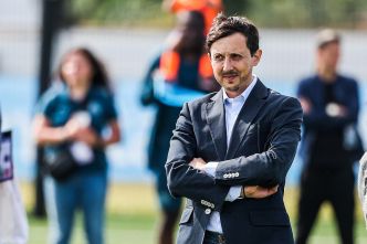 OM : Marseille fonce sur deux joueurs à 70 ME !
