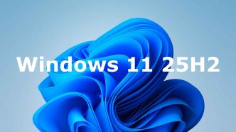 Windows 11 25H2 : Microsoft facilite enfin la suppression des applications natives