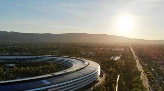 Apple débourse des millions pour éviter une catastrophe à Cupertino