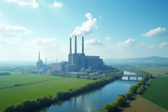 Impacts environnementaux des industries : comprendre et agir pour la planète