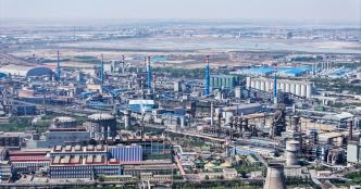 Chine : un quasi-monopole sur les terres rares... et des années de ravage sur l'environnement