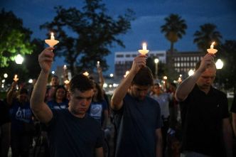 Un nouveau bilan des inondations dévastatrices au Texas fait état de plus de 100 morts dont une trentaine d'enfants