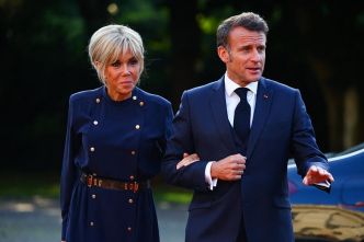 Emmanuel et Brigitte Macron au Royaume-Uni : pourquoi ne sont-ils pas logés au palais de Buckingham ?