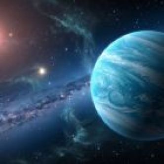 Cette exoplanète abriterait la vie ? Les scientifiques en discutent
