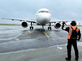 Volotea, de retour à Paris-Beauvais, relie désormais Bastia