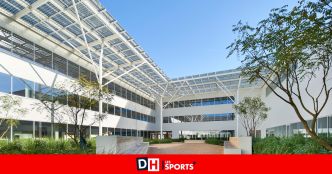 Siemens choisit le LégiaPark pour implanter son centre d'expertise en solutions logicielles industrielles