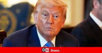 Guerre en Ukraine : "Ils sont frappés de manière très, très dure", Trump promet d'envoyer plus d'armes "défensives" aux Ukrainiens