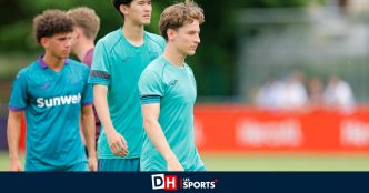 Team building, Neerpede et nouvelle recrue, voici ce qu'Anderlecht a prévu pour sa semaine de stage