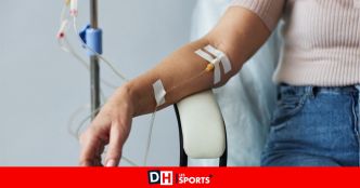 Santé en Belgique : le cancer du poumon en hausse chez les femmes, en baisse chez les hommes