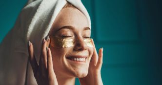 Les patchs pour les yeux, les alliés du regard défatigué