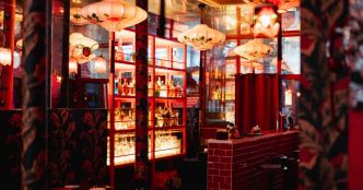 Bars à cocktails : notre sélection estivale pour voyager sans quitter Paris