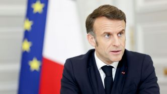 Emmanuel Macron reprend la main sur l' »entrisme » islamiste : il préfère observer, pas manquer de confiance
