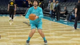 À peine arrivé, Vasilije Micic est directement libéré par les Bucks