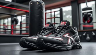 Pourquoi les chaussures de boxe sont-elles essentielles pour les pratiquants ?