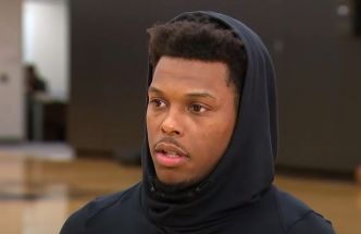Kyle Lowry revient pour un an à Philadelphie