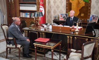 La Tunisie ne renoncera pas à ses institutions et infrastructures publiques, assure le chef de l’Etat
