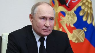 Russie: Le ministre des Transports  limogé  lundi par Poutine s’est suicidé