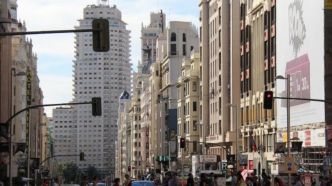 Un troisième sommet Afrique-Espagne à Madrid 