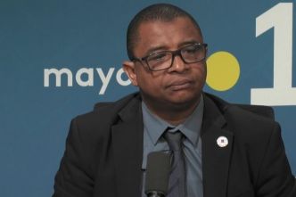 "Sa disparition crée un vide immense" : Les Républicains de Mayotte saluent la mémoire d'Olivier Marleix
