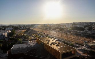 Météo : les fortes chaleurs de retour cette semaine, jusqu'à 36 °C attendus en Charente