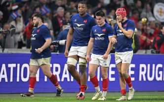 Pluie, vent et malédiction à Wellington pour le deuxième test face aux All Blacks ?