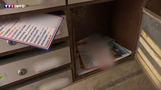 "La facture est montée à 8.112 euros" : ces (très) nombreux abus lors de dépannages d'urgence | TF1 INFO