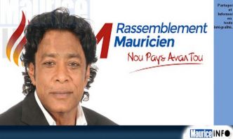 Nando Bodha : »Je mets solennellement en garde le gouvernement contre toute tentative d'introduire ce changement par voie détournée »