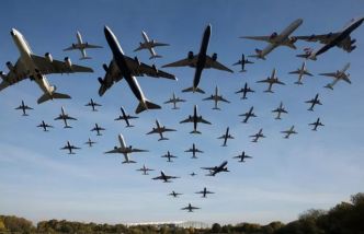 Dernières infos de l’aérien : Jetstar, Qatar Airways, Qantas, Emirates, Air France/Klm, AirAsia, etc.