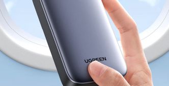 Ugreen rappelle à son tour des batteries (en Chine)