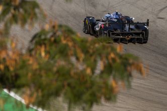 Le programme des 6 Heures de São Paulo
