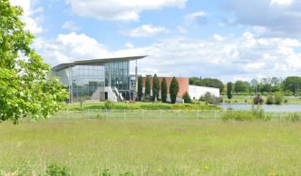 TBS donne le coup d'envoi officiel à son ambitieux campus innovant à Toulouse