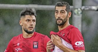 [Football] Ligue des champions : pour Differdange, le plus dur reste à faire