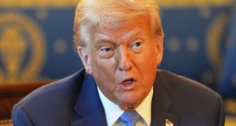 Trump annonce au moins 25% de surtaxe sur les produits d’une douzaine de pays, dont le Japon