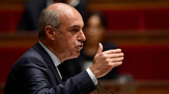 Mort d'Olivier Marleix : autopsie ce mercredi, piste du suicide privilégiée... ce que l'on sait du décès du député LR