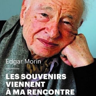 Edgar Morin, penseur de réputation mondiale !