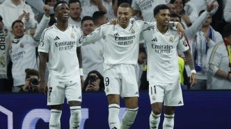 Real Madrid : Kylian Mbappé est déterminé à prendre sa revanche face au PSG