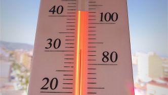 "Des températures largement au-dessus des normales de saison" : on sait quand une nouvelle vague de chaleur frappera la France