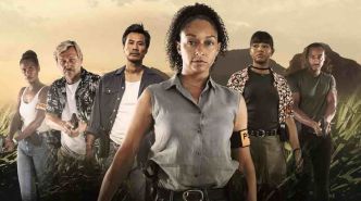 « O.P.J » du 8 juillet : coup d'envoi de la saison 6 ce soir sur France 3