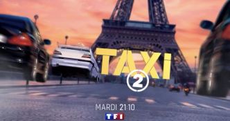 « Taxi 2 » : le film culte ce soir sur TF1 (8 juillet 2025)