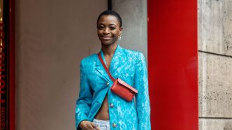 Adieu le sac à bandoulière : voici le modèle le plus sensuel, qui a reçu le prix de l'accessoire de l'année
