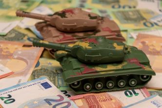 L’Union européenne veut soutenir le Royaume-Uni et le Canada avec son fonds pour la défense