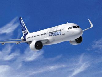 SMBC Aviation Capital loue 5 Airbus A320neo à AJet, filiale low cost de Turkish Airlines