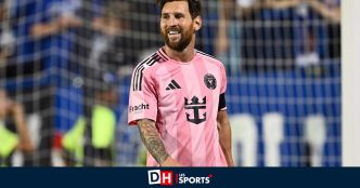 Journal du mercato (08/07) : l'Inter Miami confiant pour Messi, Nunez en partance pour la Serie A