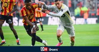 Mercato : Brahim Ghalidi va quitter le Standard pour NAC Breda
