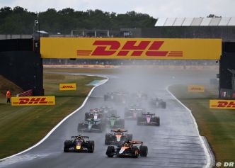 McLaren défend les commissaires de la FIA malgré la sanction de Piastri