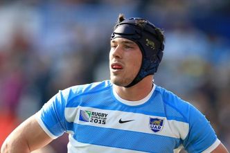 Guido Petti appelé en équipe d’Argentine