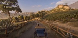 Mafia: The Old Country s'offre 9 minutes de gameplay en Sicile