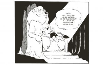 "Le Roi Léo” d'Osamu Tezuka, un classique pour retomber en enfance